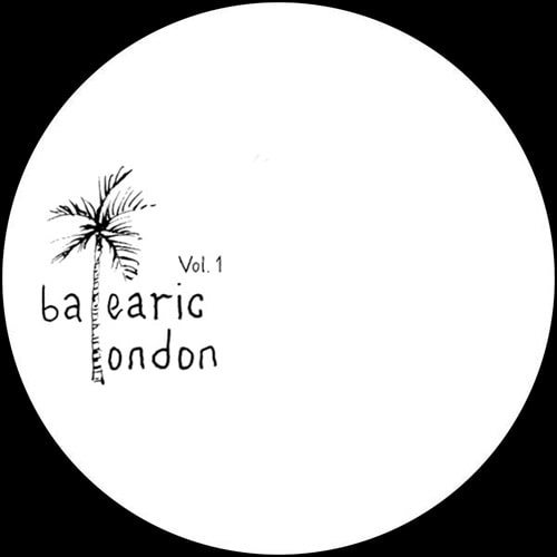 BALEARIC LONDON 001/BALEARIC LONDON/ロス・デル・リオ