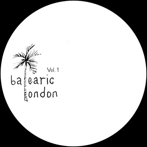 SIM SIM SIM (BLACK UK PRESS VINYL)/BALA DESEJO/バーラ