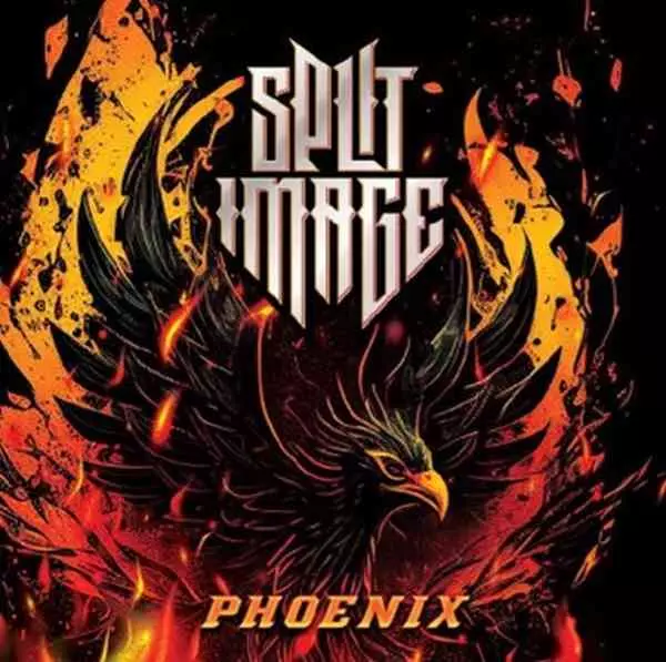 SPLIT IMAGE (US METAL) / PHOENIX