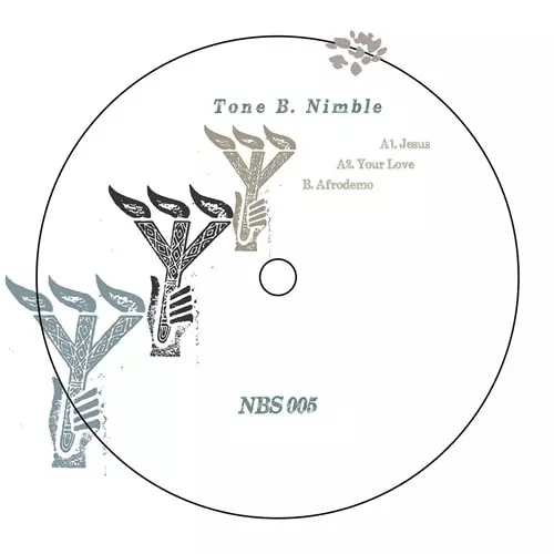 TONE B.NIMBLE / NEIGHBOURSOUL EDITS VOL.4