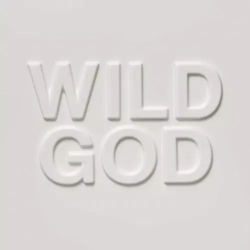 NICK CAVE & THE BAD SEEDS / ニック・ケイヴ&ザ・バッド・シーズ / WILD GOD (CD)