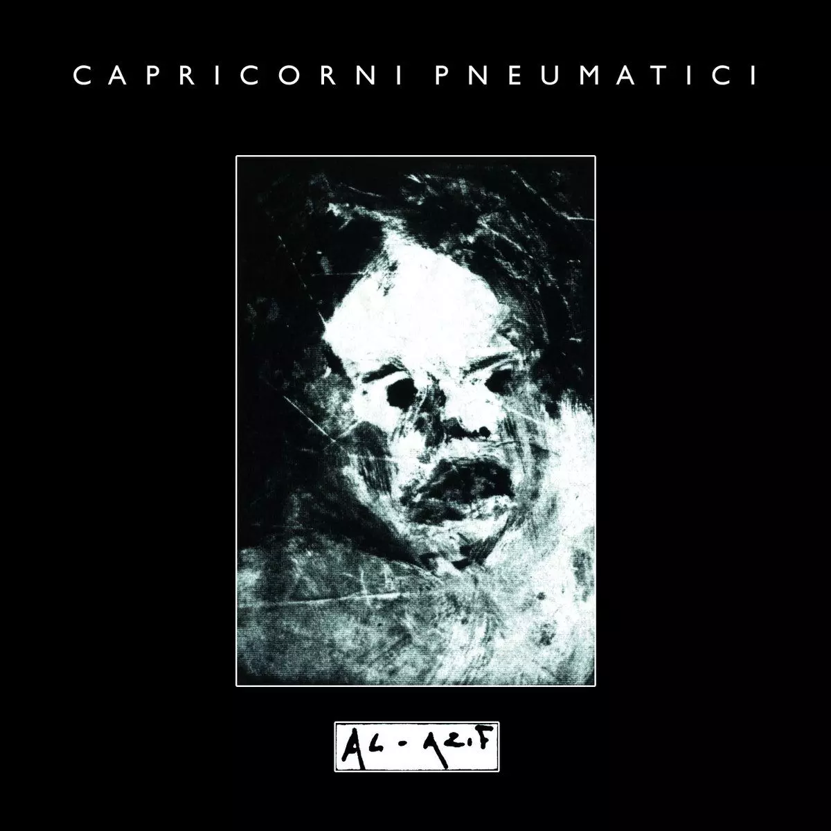 CAPRICORNI PNEUMATICI / AL-AZIF
