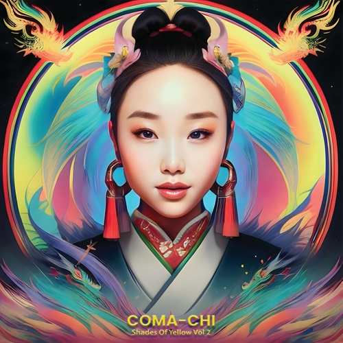 独創的 【廃盤】COMA-CHI, DABO 2024年最新】COMA_CHIの人気アイテム