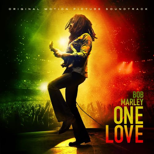 伝記映画『ボブ・マーリー:ONE LOVE』のサントラ、CDに続き日本のみでLPの発売も決定!