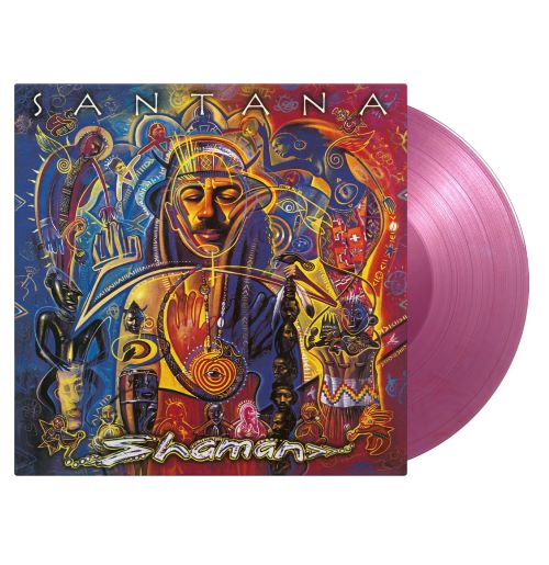 SANTANA / サンタナ商品一覧｜OLD ROCK｜ディスクユニオン・オンラインショップ｜diskunion.net