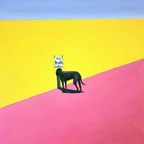 MIMIK BANKA / 表情銀行 / DOG DAYS / 狗日子