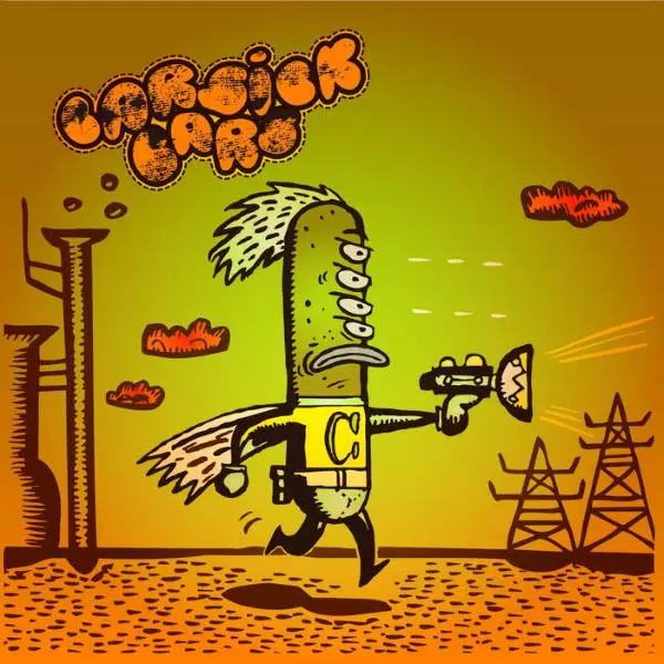 CARSICK CARS / カーシック・カーズ / CARSICK CARS