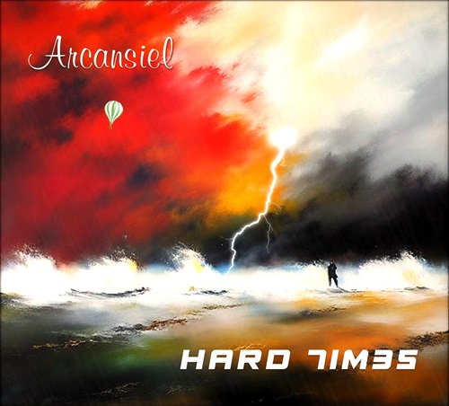 ARCANSIEL / HARD TIMES