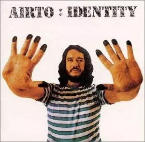 AIRTO MOREIRA / アイアート・モレイラ商品一覧｜JAZZ｜ディスク