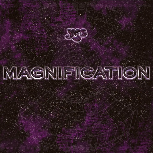YES / イエス / MAGNIFICATION