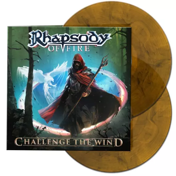 RHAPSODY OF FIRE (RHAPSODY) / ラプソディー・オブ・ファイア