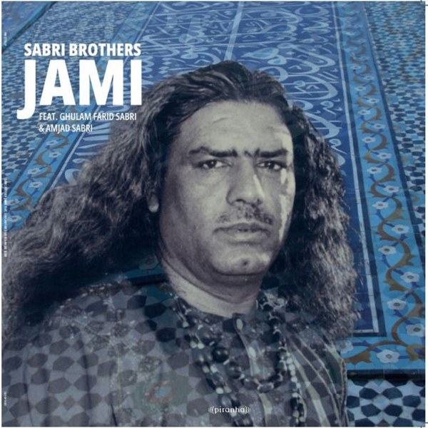 SABRI BROTHERS / サブリ・ブラザーズ / JAMI