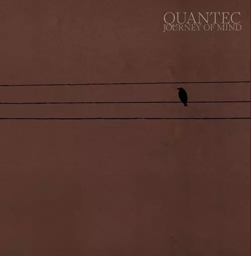 QUANTEC / クオンティック / JOURNEY OF MIND (2LP)