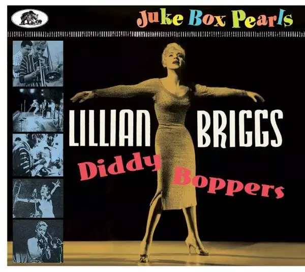 LILLIAN BRIGGS商品一覧｜OLD ROCK｜ディスクユニオン・オンライン 