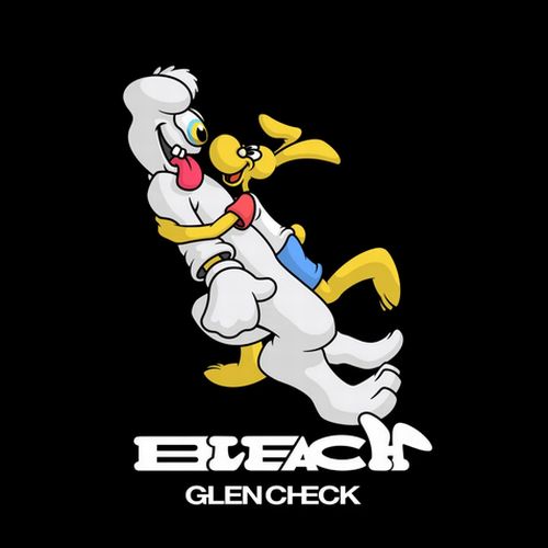 GLEN CHECK / グレン・チェック / ブリーチ (国内盤CD)