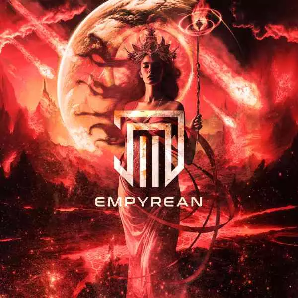 JD MILLER / JD ミラー / EMPYREAN