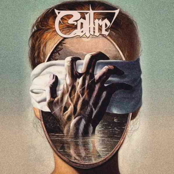 COLTRE / TO WATCH WITH HANDS TO TOUCH WITH EYES (VINYL)