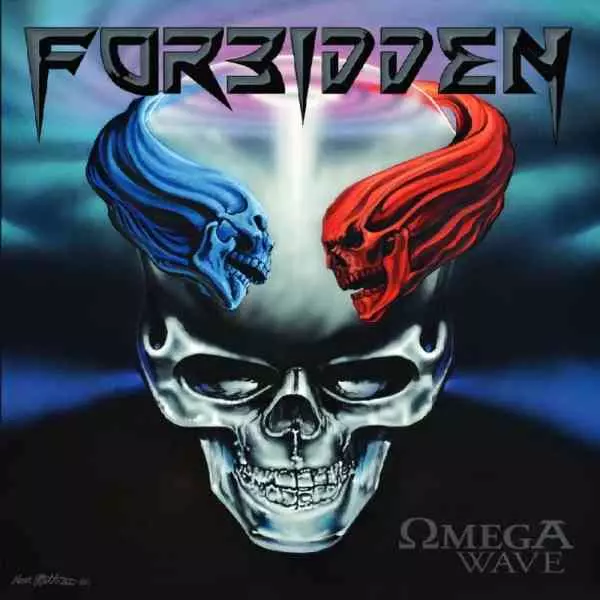 FORBIDDEN / フォビドゥン商品一覧｜HARD ROCK / HEAVY METAL
