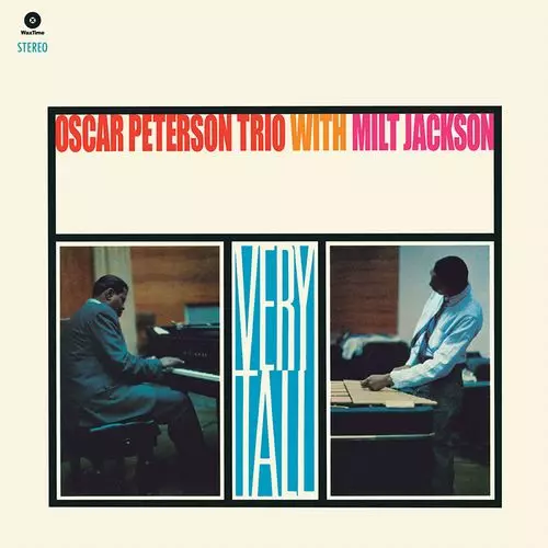 OSCAR PETERSON / オスカー・ピーターソン商品一覧｜JAZZ｜ディスク