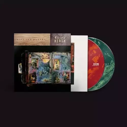 KRISTIN HERSH / クリスティン・ハーシュ / HIPS & MAKERS (CD)