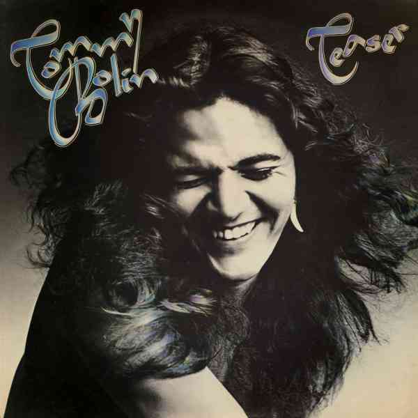 TOMMY BOLIN / トミー・ボーリン / TEASER