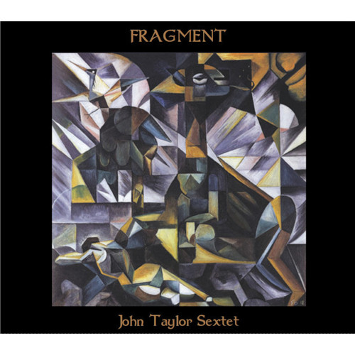 ジョン・テイラー / Fragment(2LP)