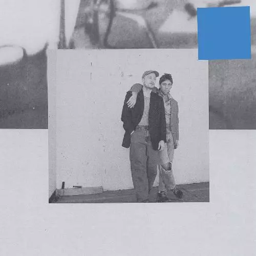 HOVVDY / ハウディ / HOVVDY (2LP / INDIE EXCLUSIVE COLORED VINYL)