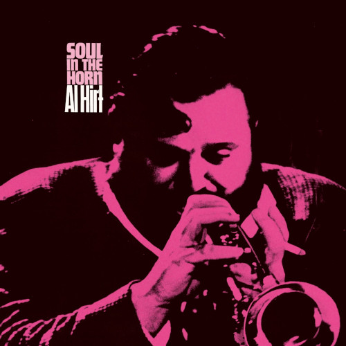 AL HIRT / アル・ハート / Soul In The Horn(LP)