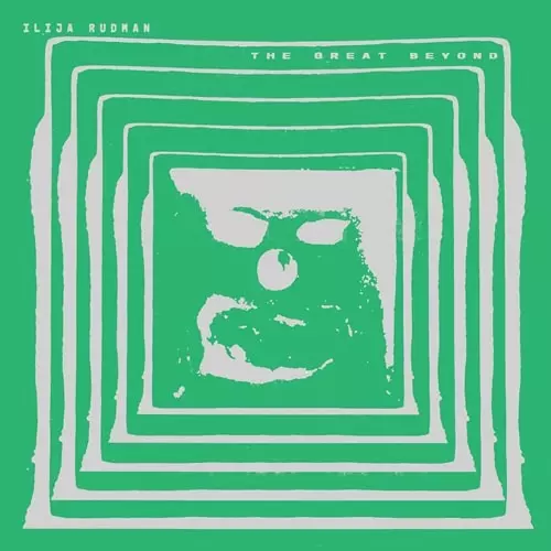 ILIJA RUDMAN / イリヤ・ルドマン / GREAT BEYOND (LP)