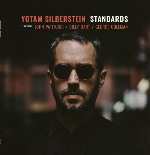 YOTAM SILBERSTEIN / ヨタム・シルヴァースタイン / Standards