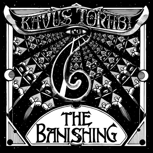 KAVUS TORABI / THE BANISHING