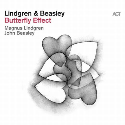 MAGNUS LINDGREN / マグナス・リンドグレン / Butterfly Effect