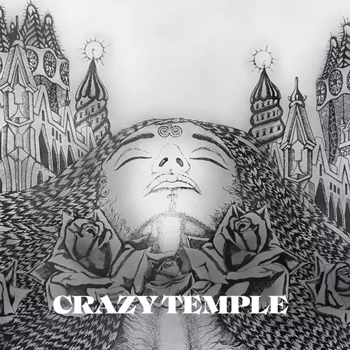 CRAZY TEMPLE / CRAZY TEMPLE