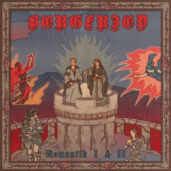 BERGFRIED / ROMANTIK I & II