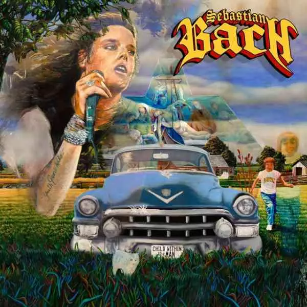 SEBASTIAN BACH / セバスチャン・バック商品一覧｜PROGRESSIVE