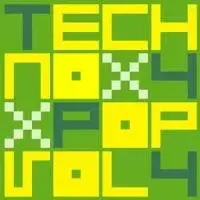 GAME MUSIC / (ゲームミュージック) / TECHNO4POP VOL.4 / TECHNO4POP VOL.4