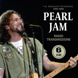 PEARL JAM / パール・ジャム / RADIO TRANSMISSIONS