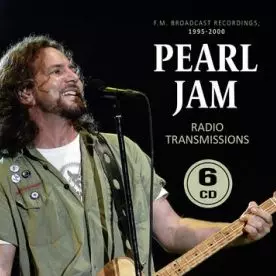 PEARL JAM / パール・ジャム商品一覧｜PROGRESSIVE ROCK