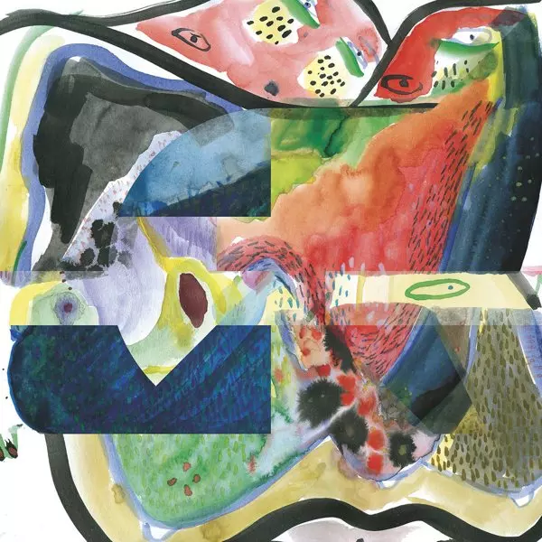 Red Hot & Ra - The Magic City(LP)/MESHELL NDEGEOCELLO/ミシェル