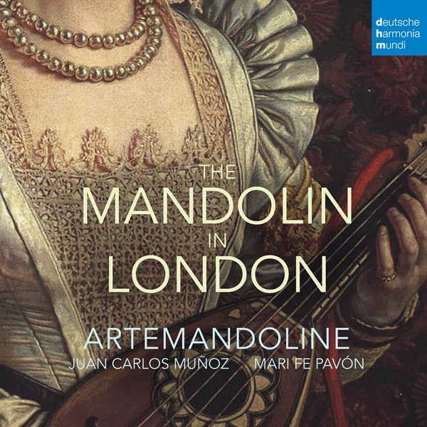 Artemandoline / アルテマンドリーネ / MANDOLIN IN LONDON