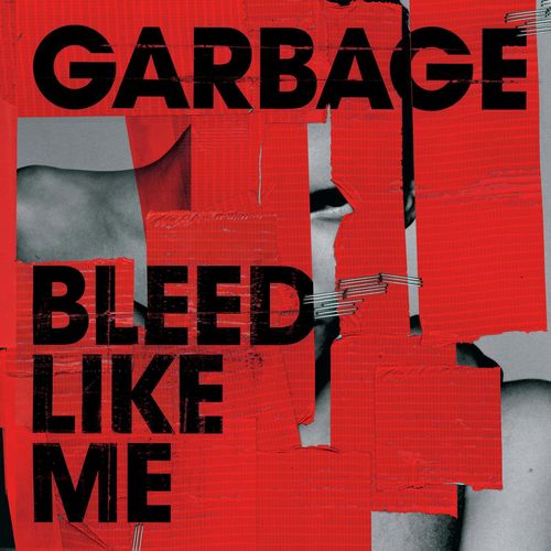 GARBAGE / ガービッジ / BLEED LIKE ME (2024 REMASTER) [CD]