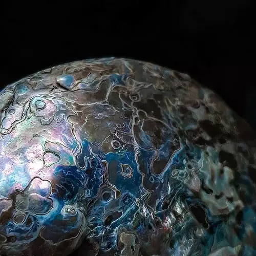 VIELS / IL QUARTO RESPIRO