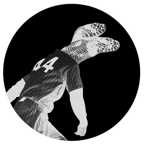 SCIAHRI & CONCEPTUAL / RITMO OSCURO