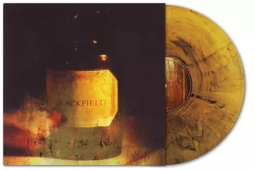 BLACKFIELD / ブラックフィールド / BLACKFIELD: 20TH ANNIVERSARY EDITION MARBLE COLOR VINYL