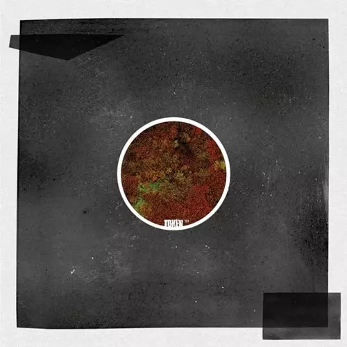 BORDER ONE / STRANGE ATTRACTOR