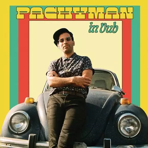 PACHYMAN商品一覧｜PUNK｜ディスクユニオン・オンラインショップ