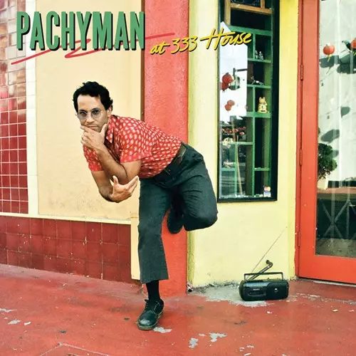 【新品未開封】【レコード】Pachyman Another Place PACHYMAN商品一覧｜PUNK｜ディスクユニオン・オンラインショップ