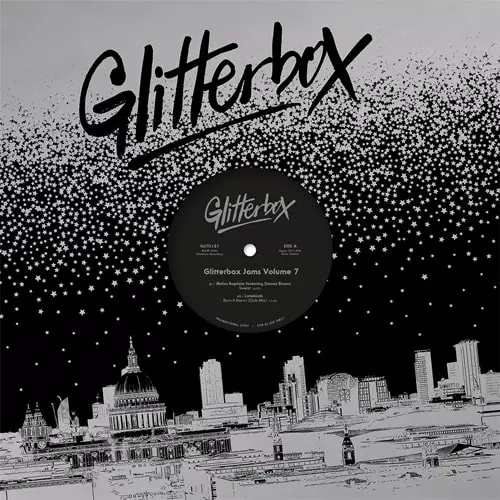 V.A. (GLITTERBOX) / GLITTERBOX JAMS VOLUME 7