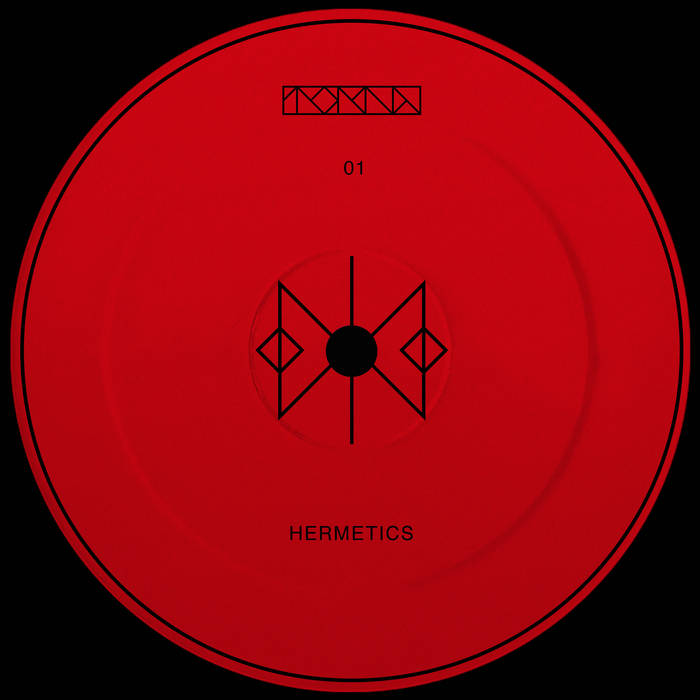 HERMETICS / エルメティクス / TORNA #1 - HERMETICS