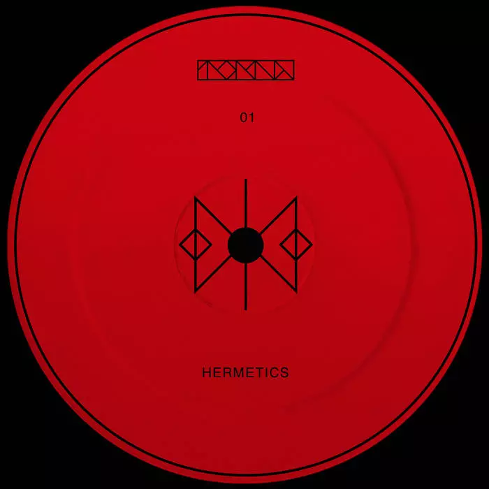 HERMETICS / エルメティクス / TORNA #1 - HERMETICS